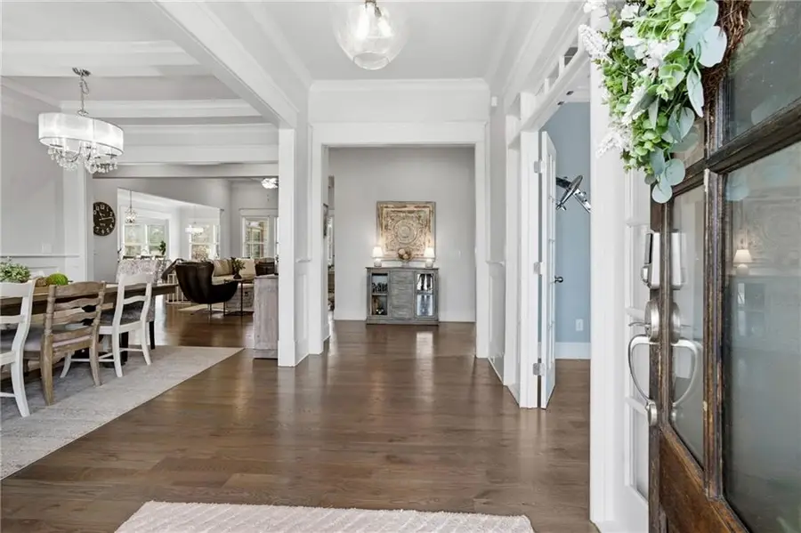 4645 Gablestone Crossing, Hoschton, GA 30548 - #3