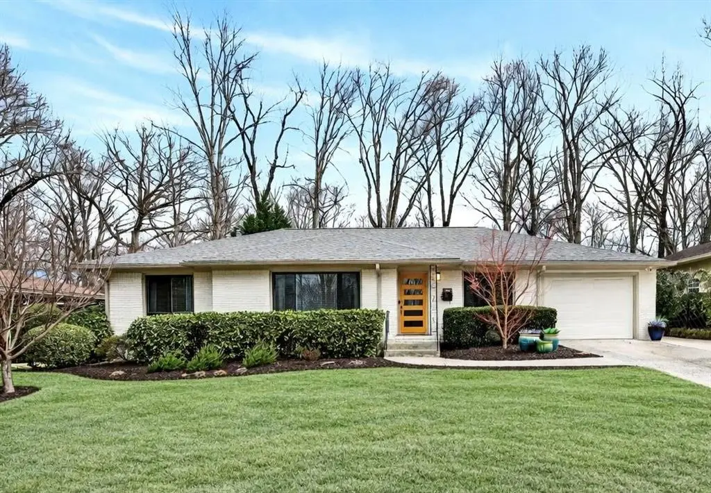 1883 Bruce Road Ne, Atlanta, GA 30329 - #1