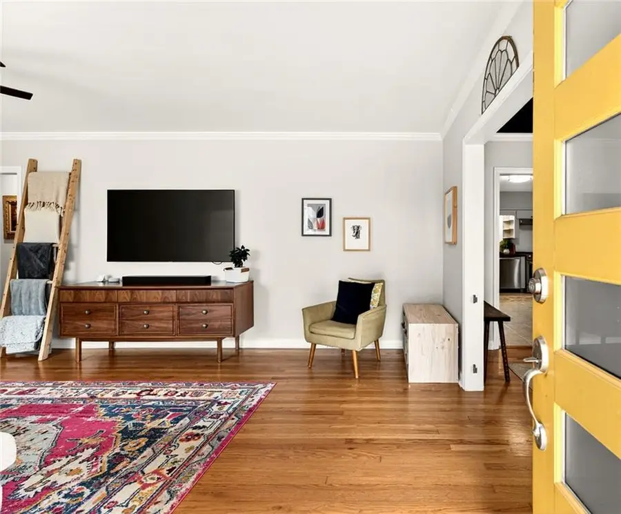 1883 Bruce Road Ne, Atlanta, GA 30329 - #3