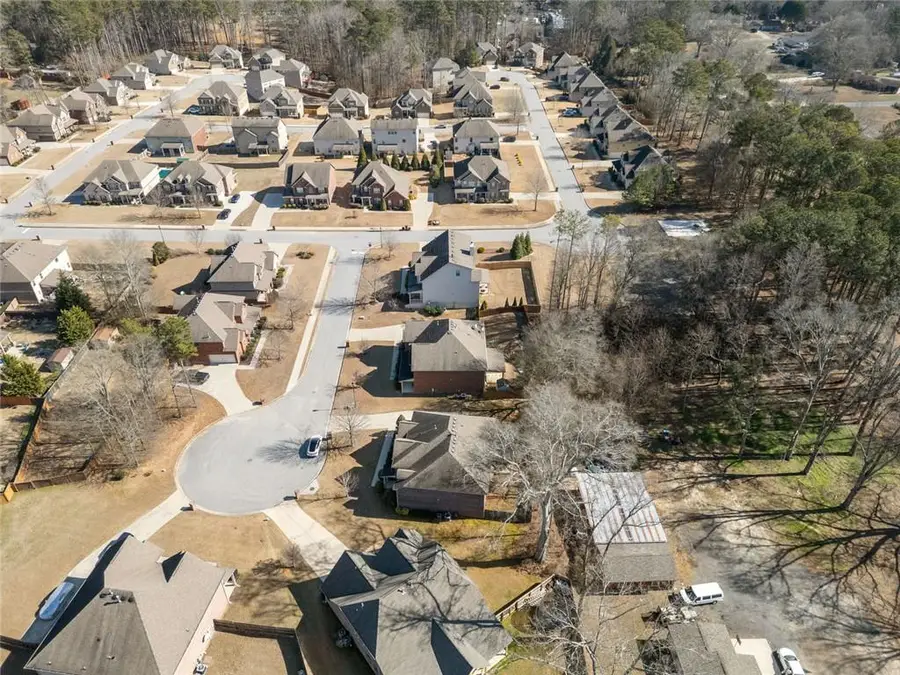 4173 Lilycrest Way, Powder Springs, GA 30127 - #3