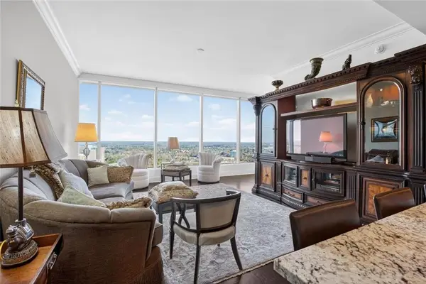 3630 Peachtree Road Ne #2606, Atlanta, GA 30326