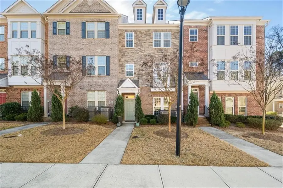 1996 Bryant Park Lane, Decatur, GA 30033 - #2