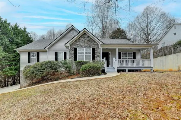 5220 Monarch Drive, Gainesville, GA 30506