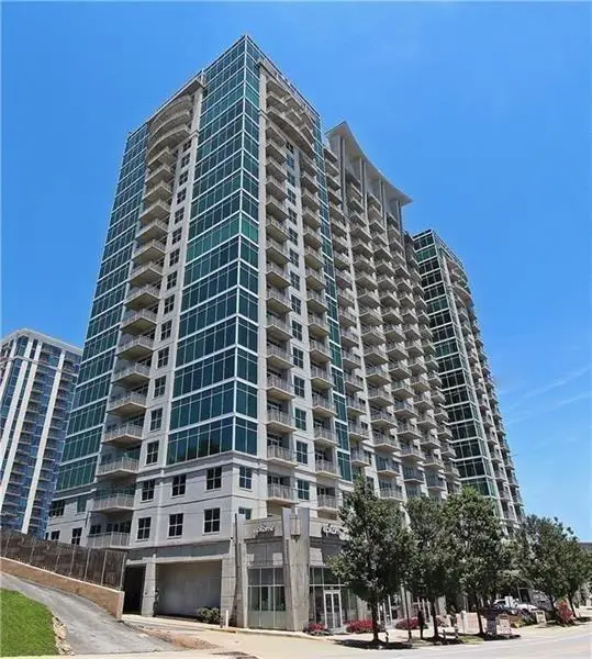 250 Pharr Road Ne #1306, Atlanta, GA 30305 - #1