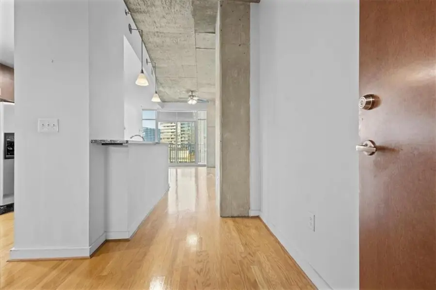 250 Pharr Road Ne #1306, Atlanta, GA 30305 - #3