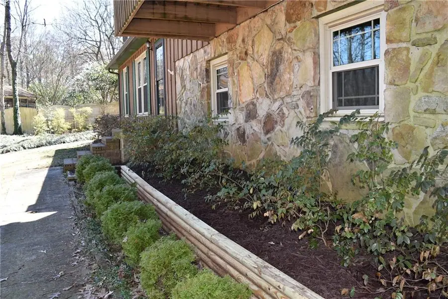 3515 Creek Court, Marietta, GA 30062 - #3