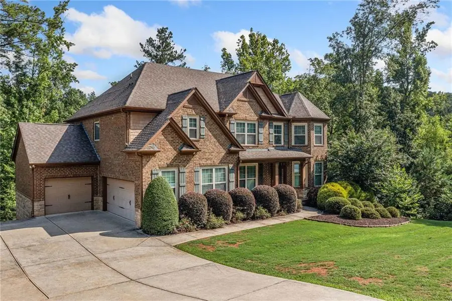 4448 Sterling Pointe Drive, Kennesaw, GA 30152 - #2