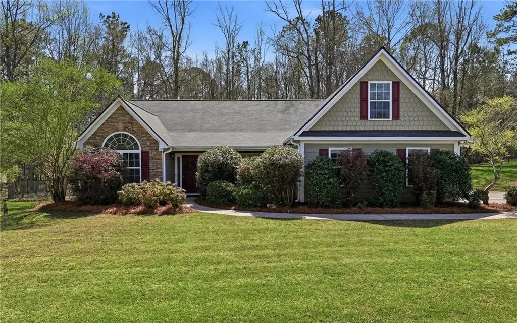 328 Carrington Drive, Athens, GA 30605 - #1