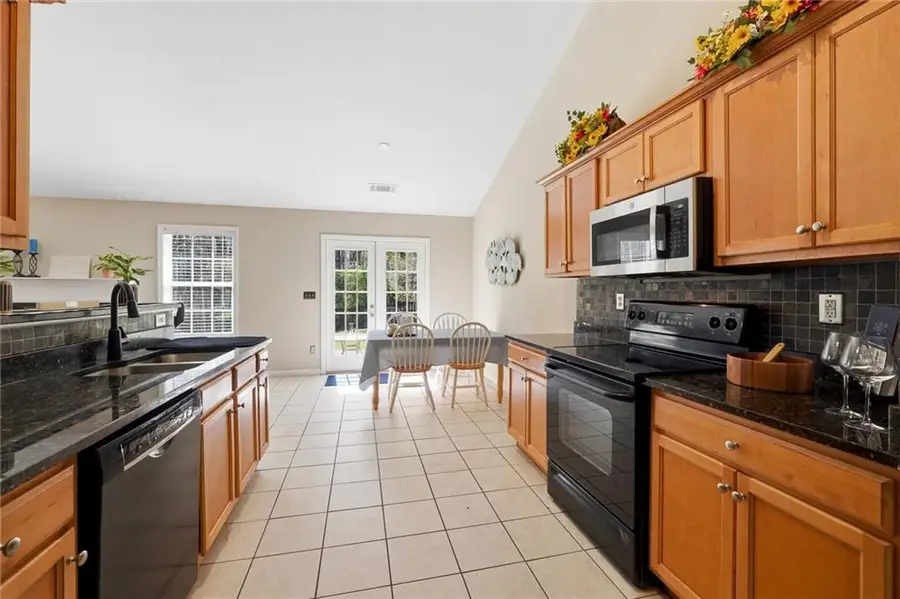 328 Carrington Drive, Athens, GA 30605 - #3