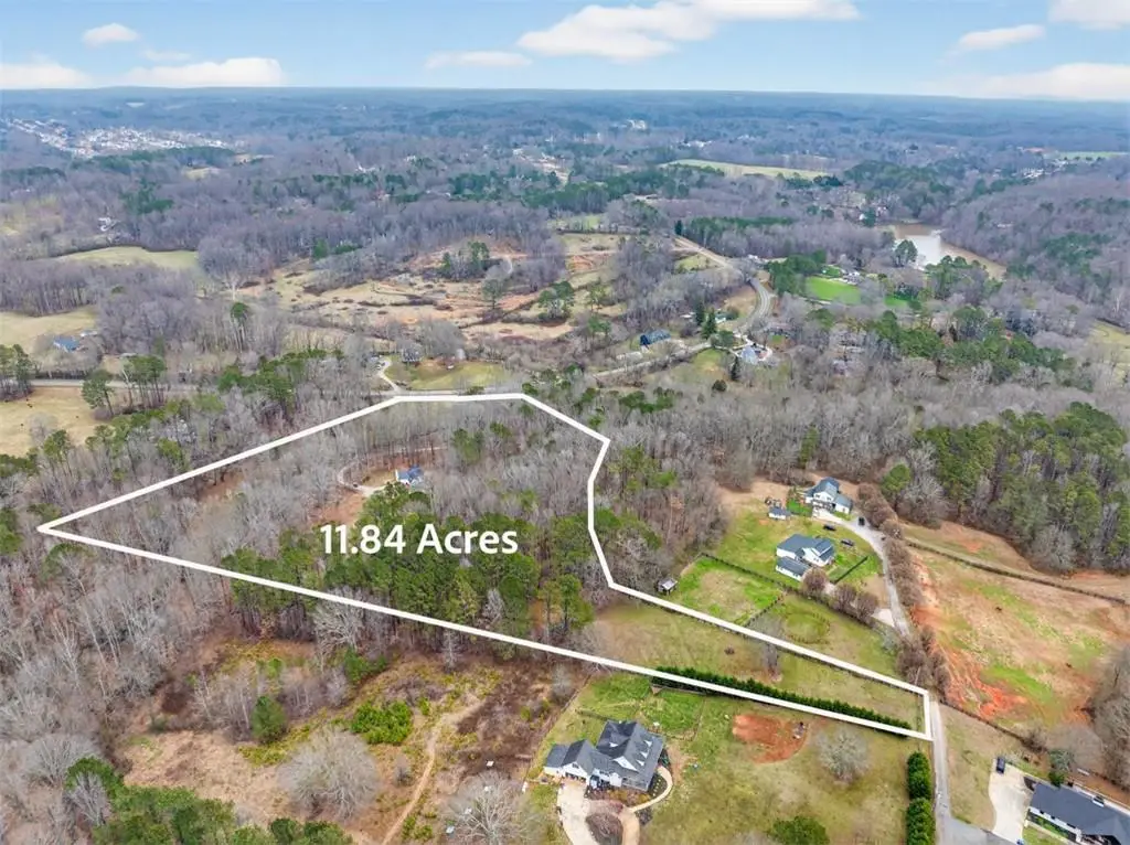 1020 Lower Union Hill Road, Canton, GA 30115 - #1