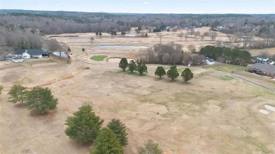 489 Adams Road, Cedartown, GA 30125 - #2