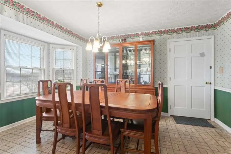 489 Adams Road, Cedartown, GA 30125 - #3