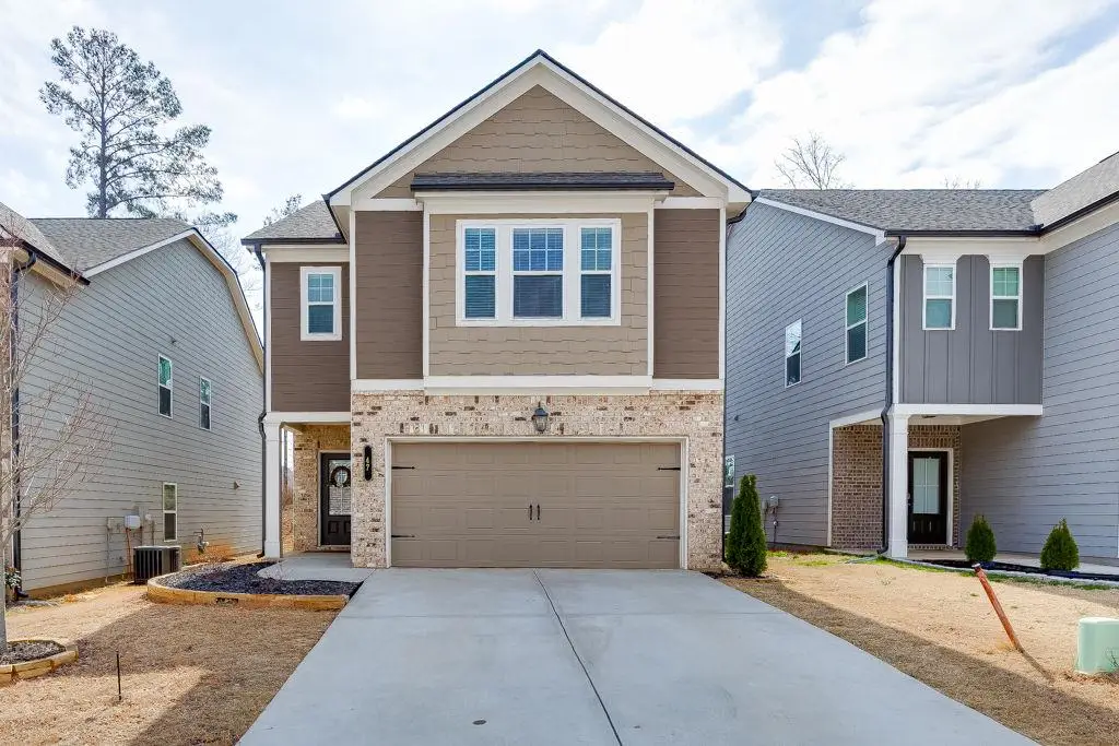47 Station Overlook Drive, Auburn, GA 30011 - #1