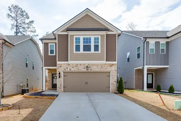47 Station Overlook Drive, Auburn, GA 30011