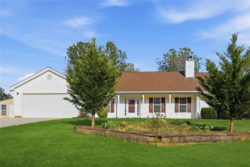 113 Platte Street, Winder, GA 30680 - #1