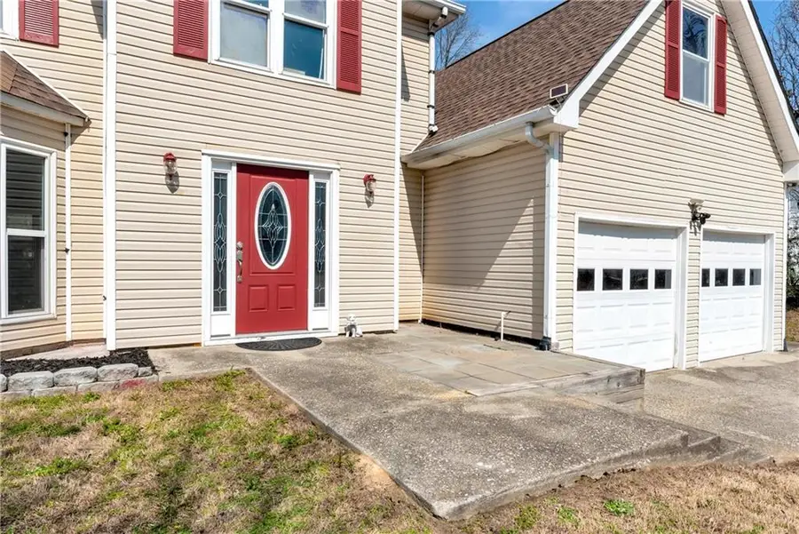 1910 Rocksram Drive, Buford, GA 30519 - #2