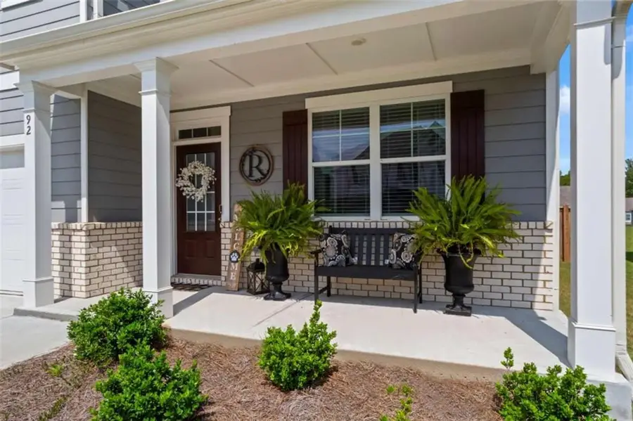 92 Highgrove Way, Dallas, GA 30157 - #3