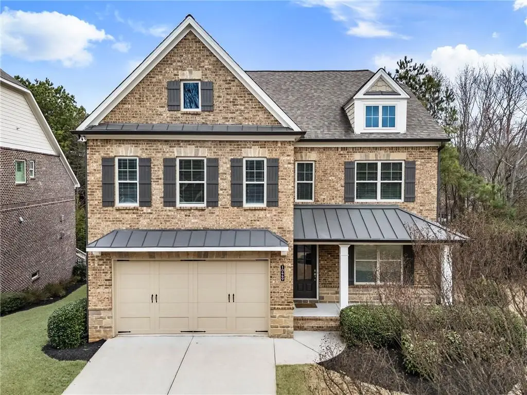 10449 Park Walk Point, Johns Creek, GA 30022 - #1