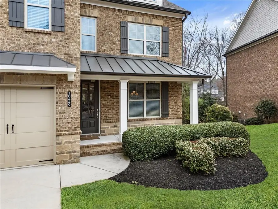 10449 Park Walk Point, Johns Creek, GA 30022 - #2