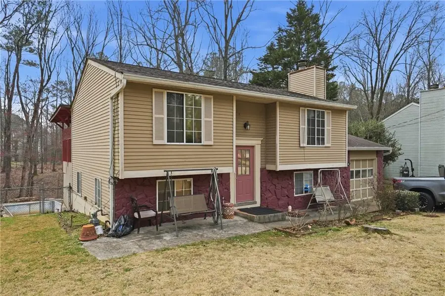 6751 Lismore Drive, Norcross, GA 30093 - #2