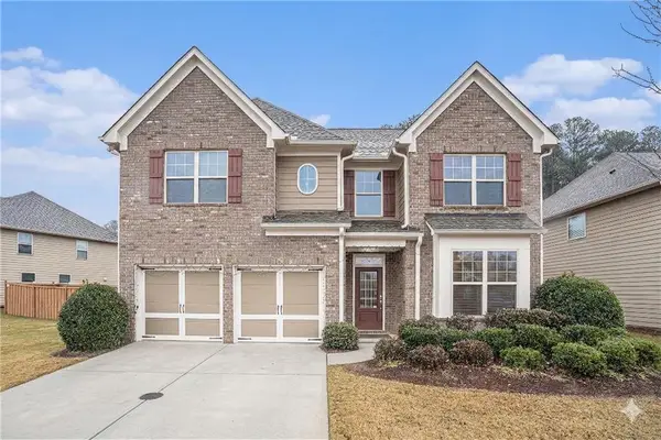 6370 Shiloh Woods Drive, Cumming, GA 30040