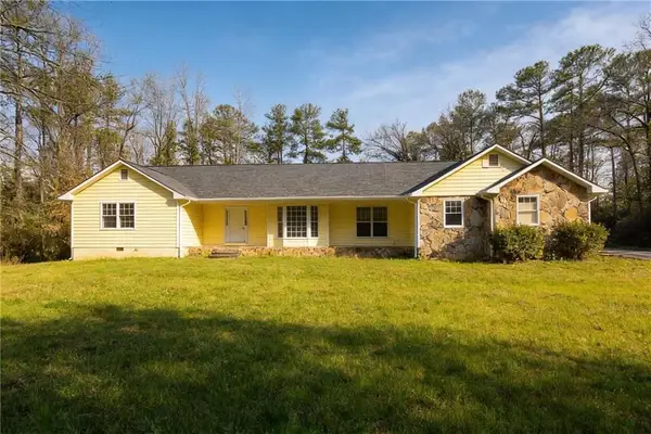 10130 Buice Road, Alpharetta, GA 30022