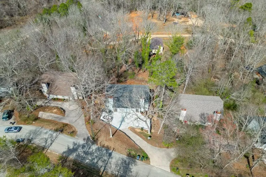 3932 Darryl Lane, Gainesville, GA 30506 - #3