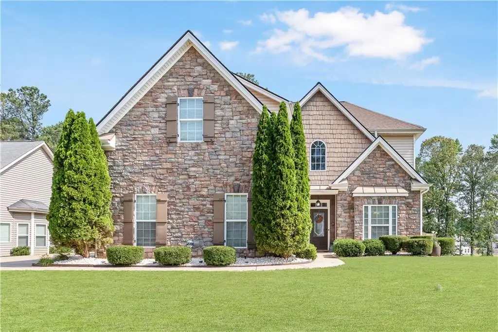 812 Brown Thrasher Way, Bremen, GA 30110 - #1