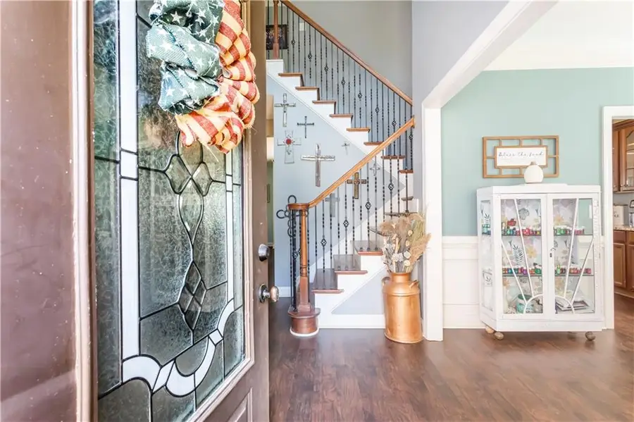 812 Brown Thrasher Way, Bremen, GA 30110 - #3