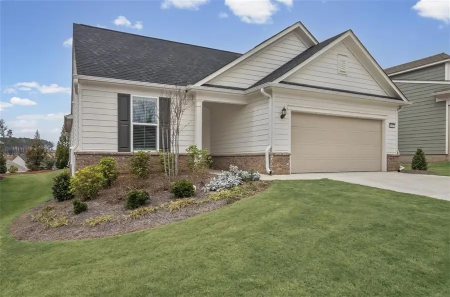 1002 Dirr Drive, Griffin, GA 30223 - #2