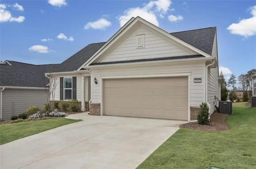 1002 Dirr Drive, Griffin, GA 30223 - #3