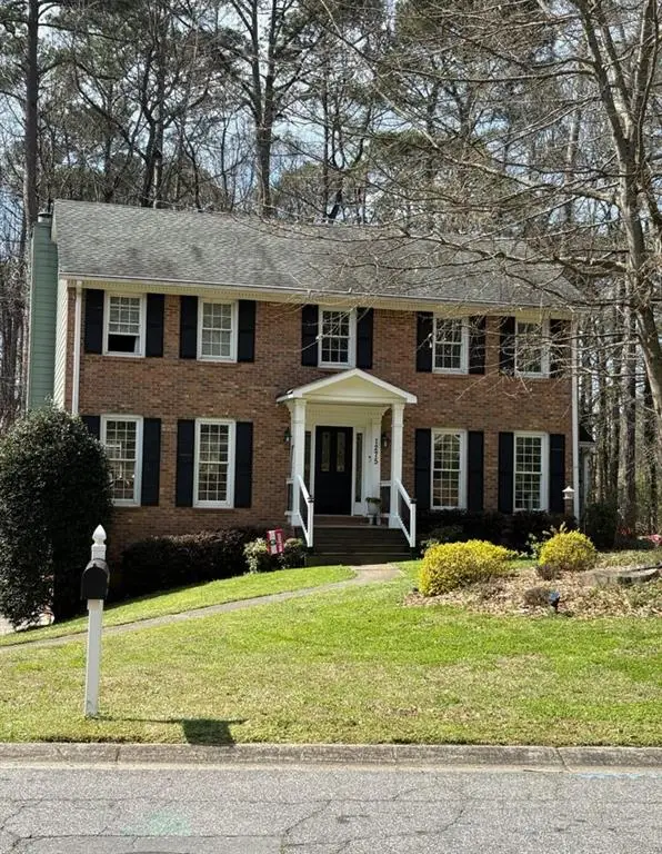 1275 Partridge Way, Marietta, GA 30062