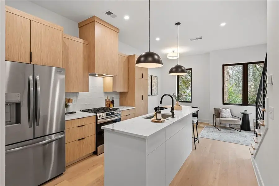 1161 Penny Lane, Atlanta, GA 30329 - #2