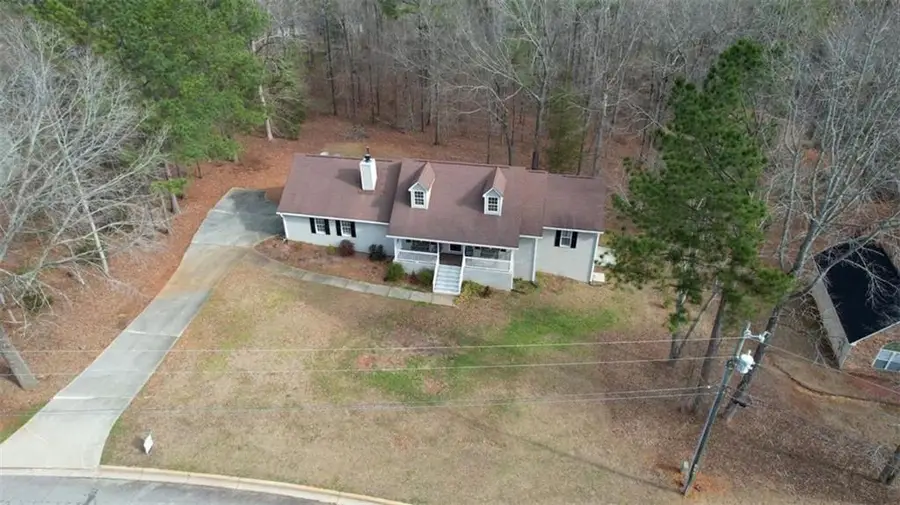 513 Cody Lane, McDonough, GA 30252 - #3