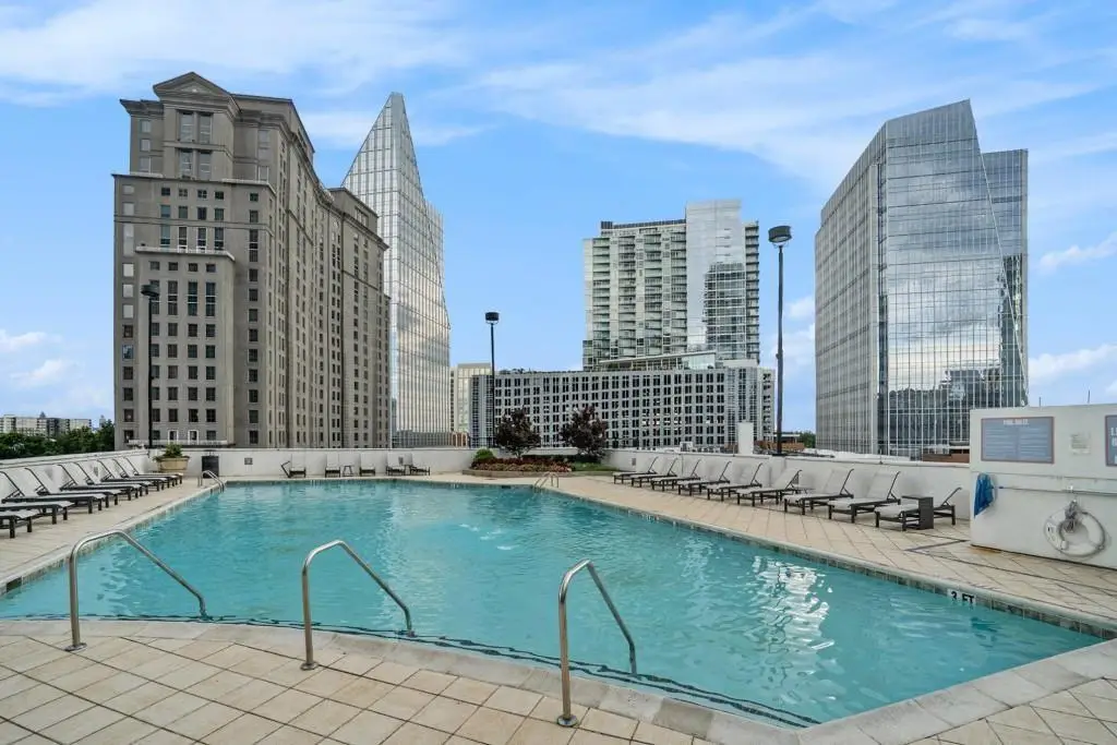 3324 Peachtree Road Ne #1915, Atlanta, GA 30326 - #1