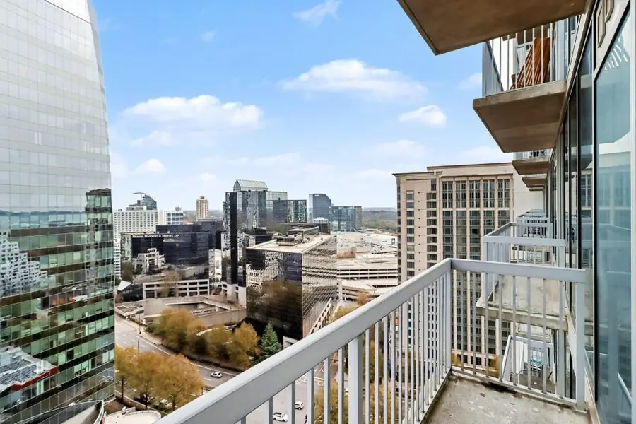 3324 Peachtree Road Ne #1915, Atlanta, GA 30326 - #3