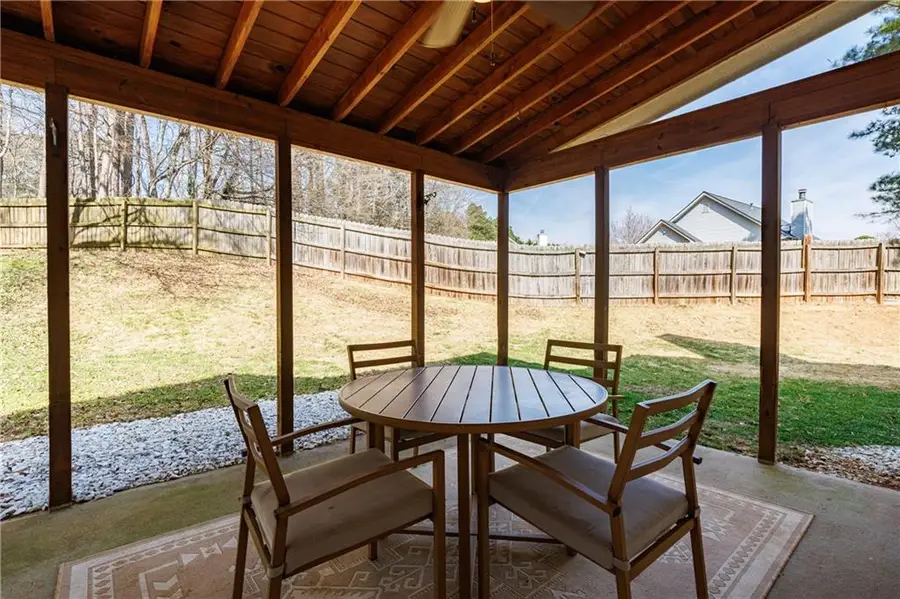 134 Lexington Parke Drive, Woodstock, GA 30189 - #3