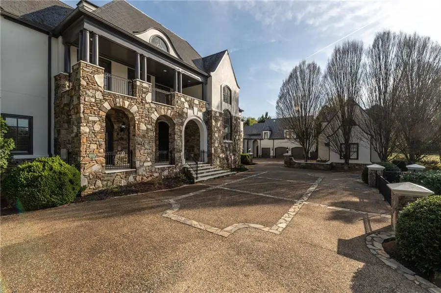 20 Providence Way, Alpharetta, GA 30004 - #2