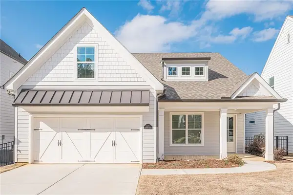 1071 Amarose Lane, Marietta, GA 30066