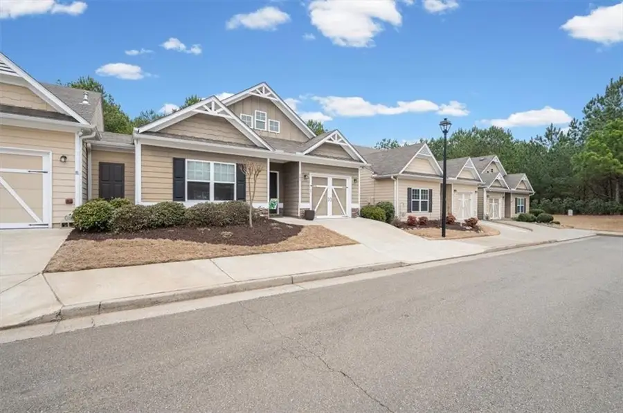 151 Point View Drive, Canton, GA 30114 - #3