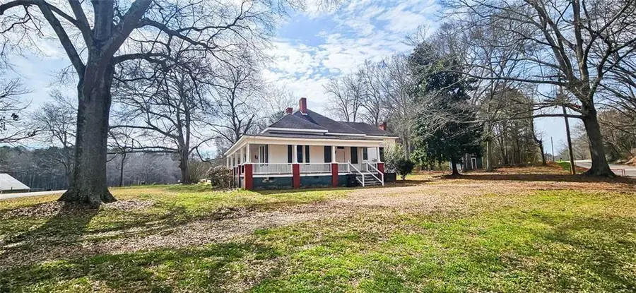 3008 State Rte 11 Highway, Monroe, GA 30656 - #2