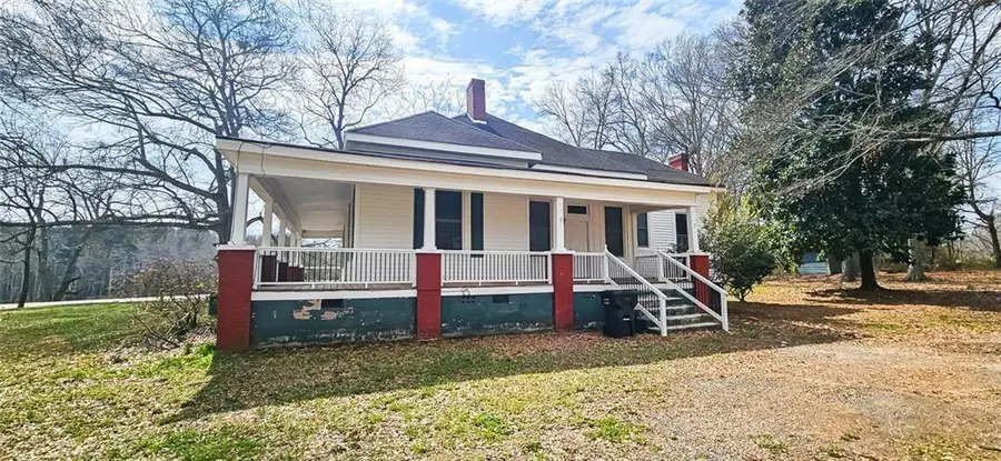 3008 State Rte 11 Highway, Monroe, GA 30656 - #3