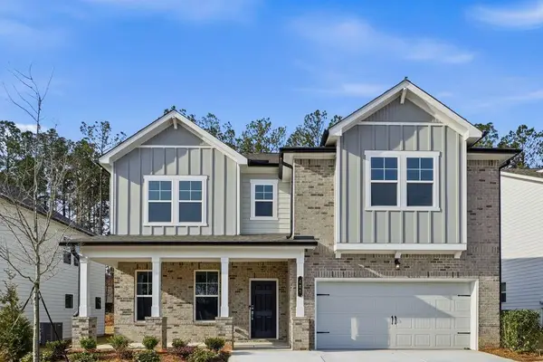 485 Kennington Walk, Loganville, GA 30052