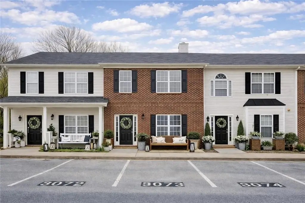 5072 Leeshire Trace, Tucker, GA 30084 - #1