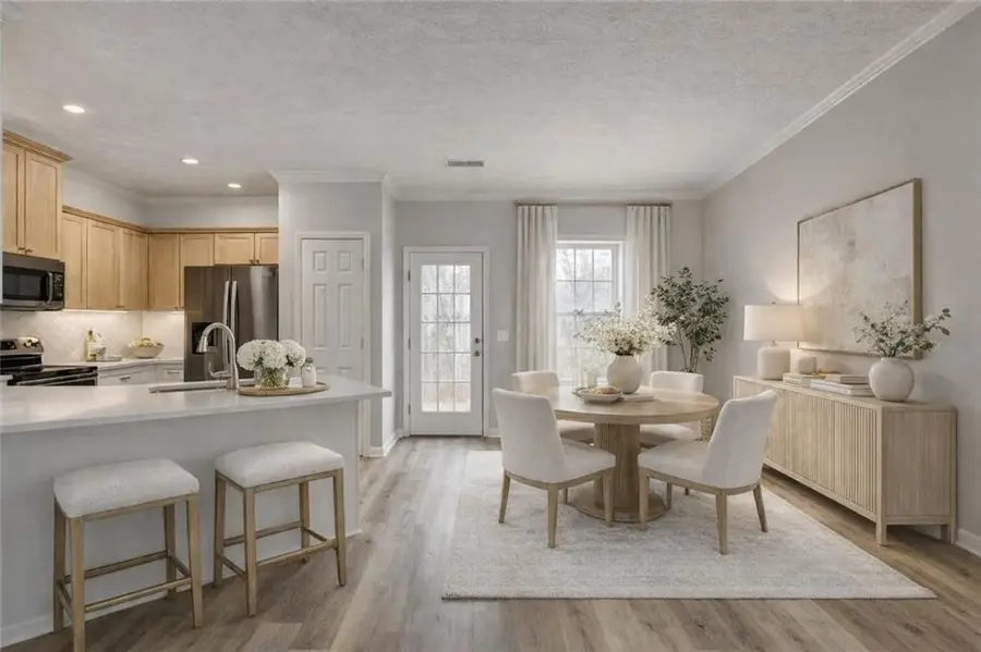 5072 Leeshire Trace, Tucker, GA 30084 - #3