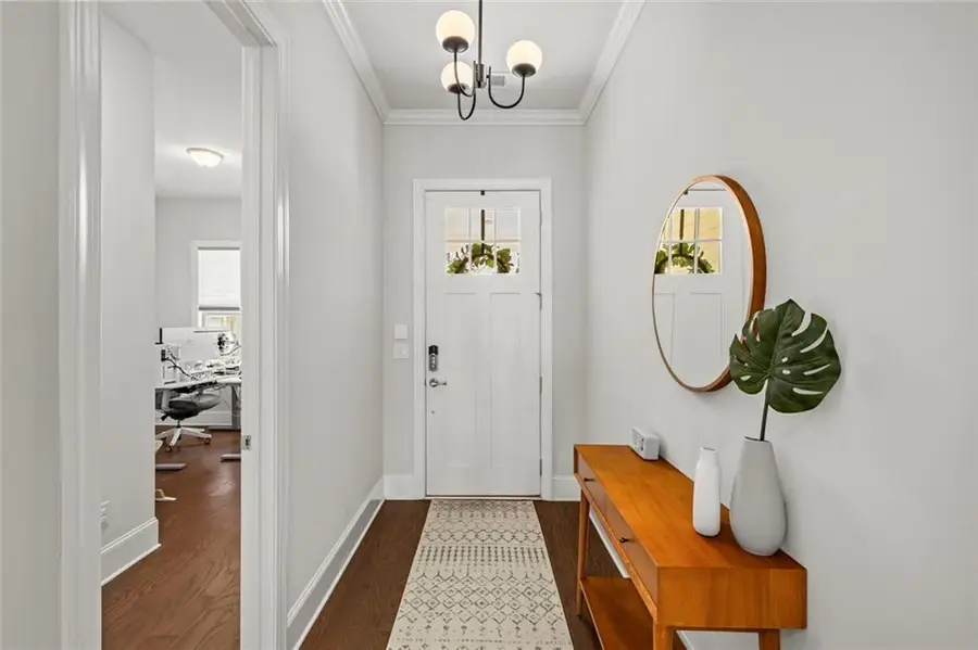 4187 N Carver Drive, Chamblee Doraville, GA 30360 - #3