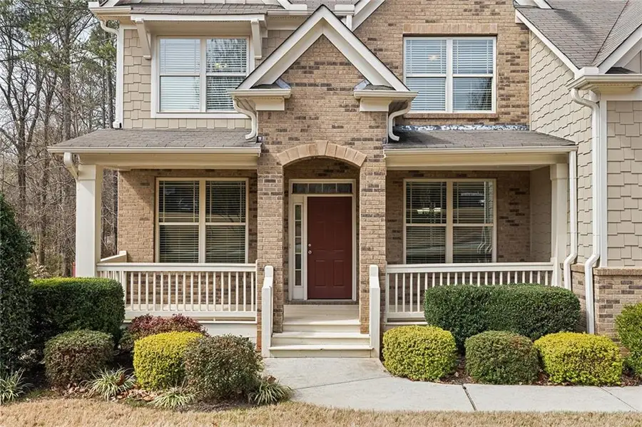 3811 Ballard Drive, Marietta, GA 30064 - #3