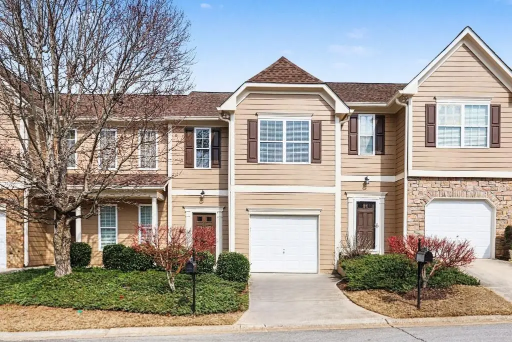 6632 Splashwater Drive, Flowery Branch, GA 30542 - #1