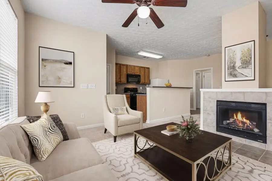 6632 Splashwater Drive, Flowery Branch, GA 30542 - #2