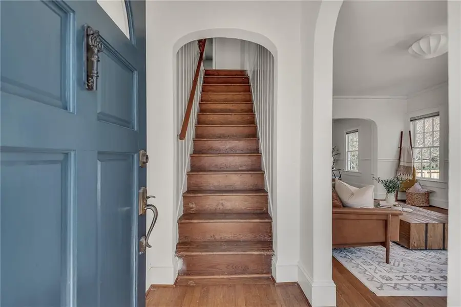 350 Kirk Road, Decatur, GA 30030 - #3